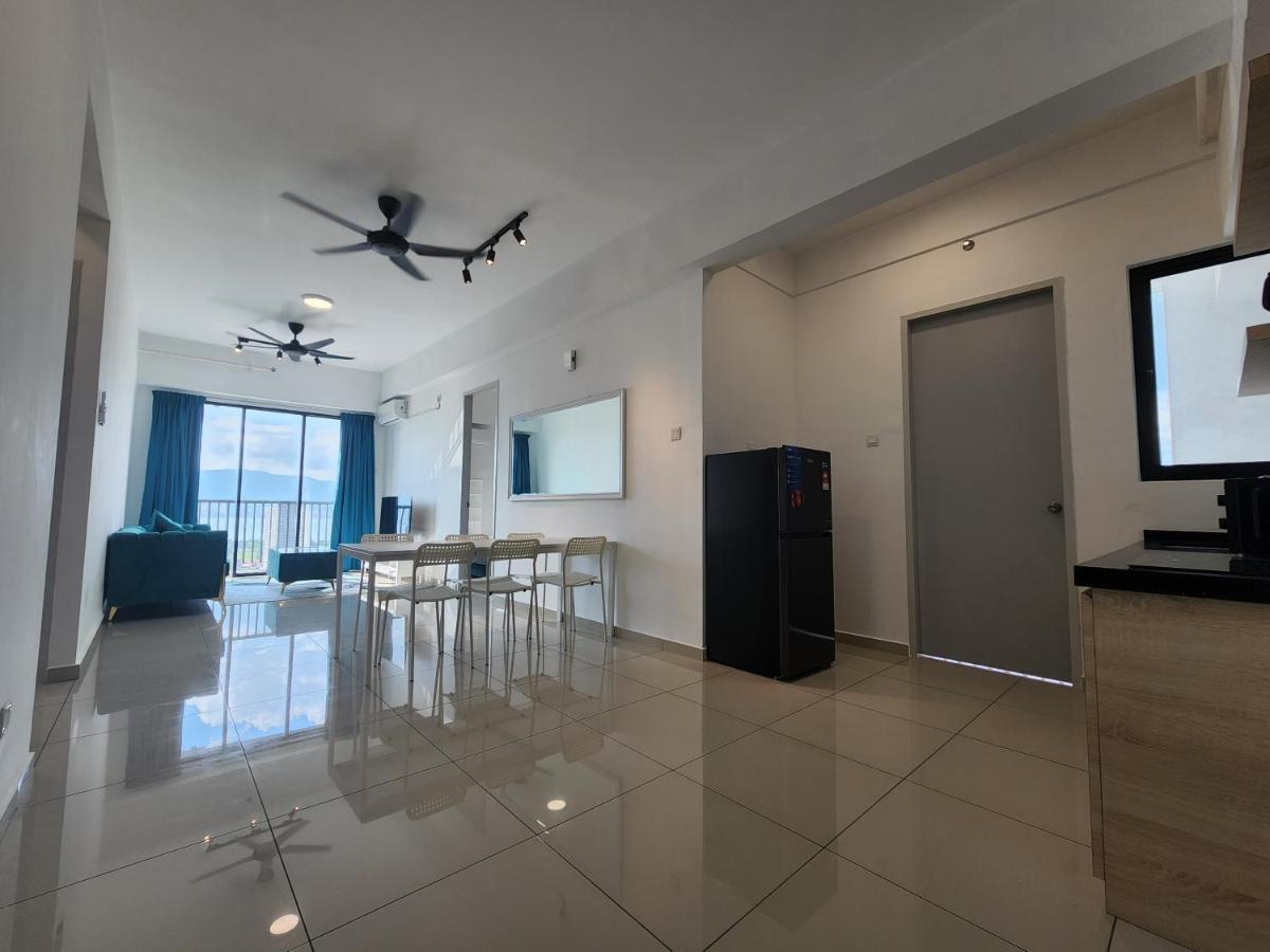 Praicon Tower - Premium Suite バターワース エクステリア 写真