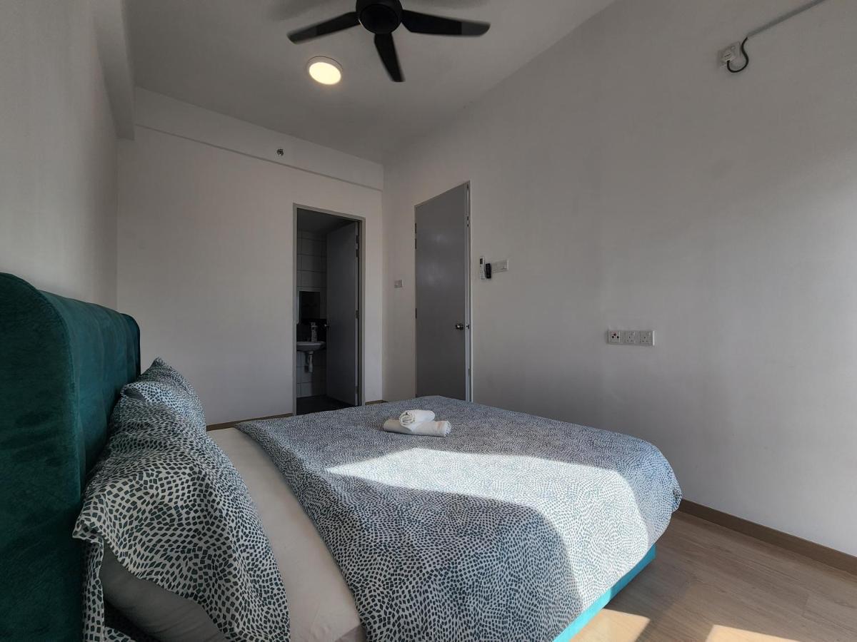 Praicon Tower - Premium Suite バターワース エクステリア 写真