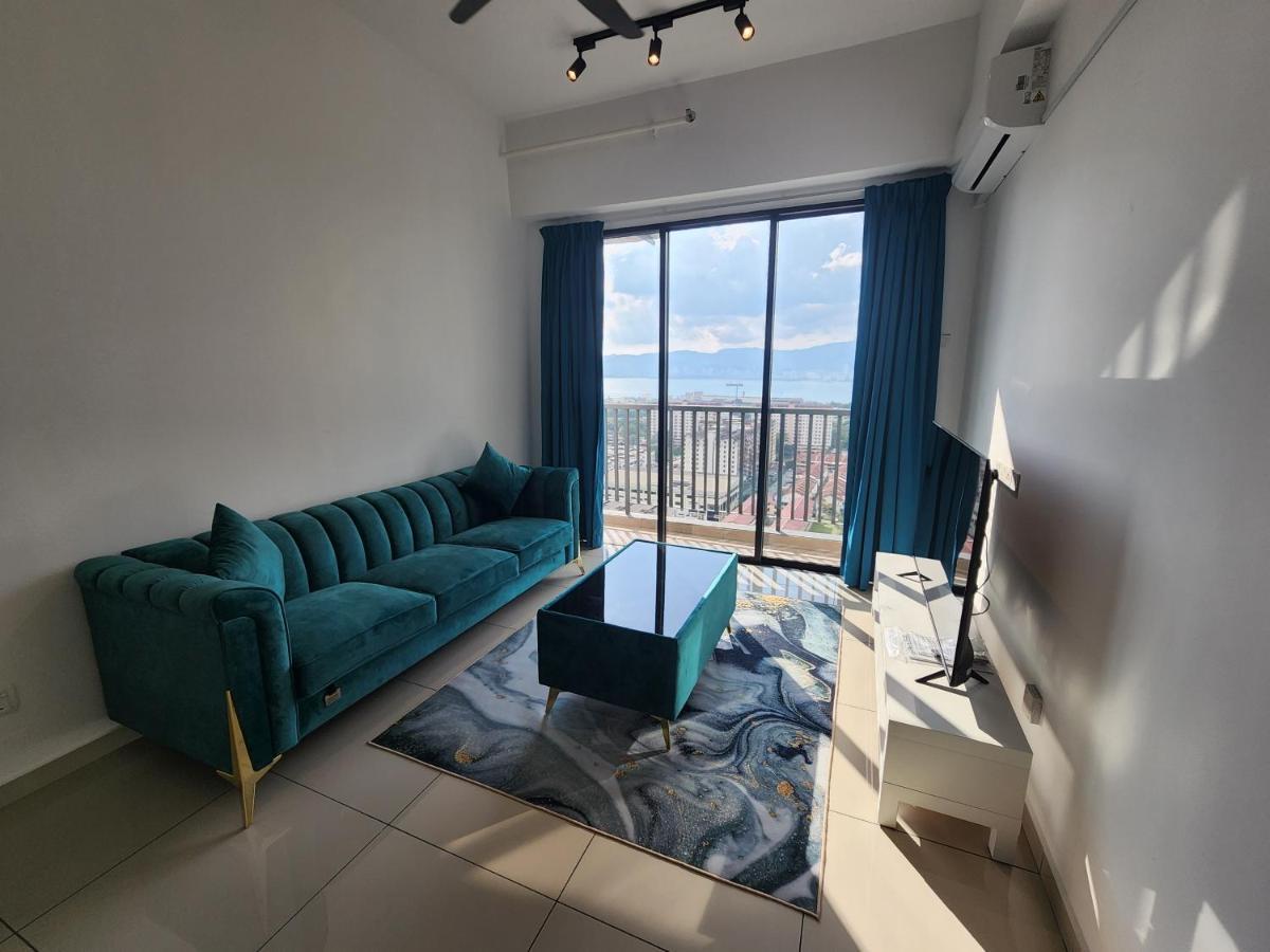 Praicon Tower - Premium Suite バターワース エクステリア 写真