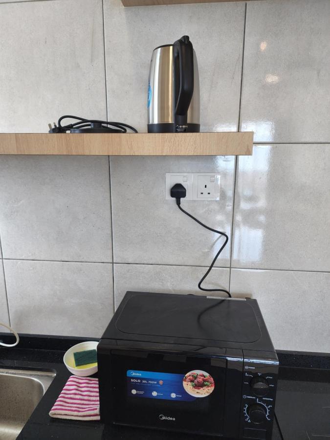 Praicon Tower - Premium Suite バターワース エクステリア 写真